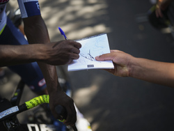 Cycling Tour de France