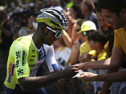 Cycling Tour de France