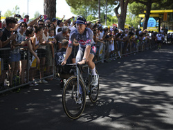 Cycling Tour de France