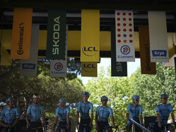 Cycling Tour de France