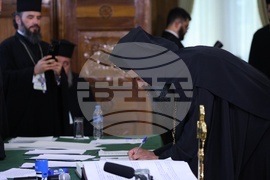 Видинският митрополит Даниил е новият български патриарх