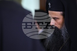 Видинският митрополит Даниил е новият български патриарх