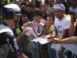 Cycling Tour de France