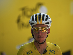 Cycling Tour de France