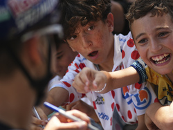 Cycling Tour de France