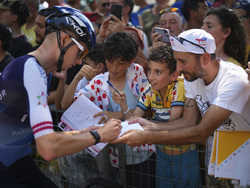 Cycling Tour de France