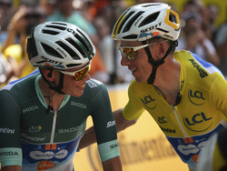 Cycling Tour de France