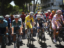Cycling Tour de France