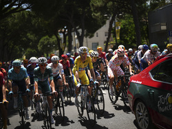 Cycling Tour de France