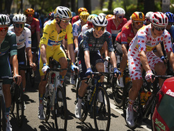 Cycling Tour de France
