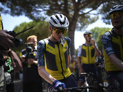 Cycling Tour de France