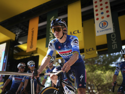Cycling Tour de France