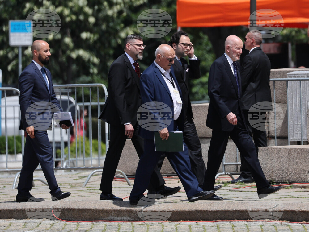 Патриаршески избирателен църковен събор - патриаршеска катедрала "Св Александър Невски " - патриарх Даниил - интронизация