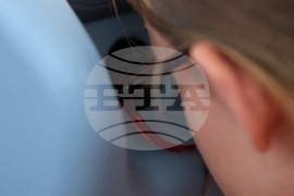 Албания - Кукъс - здравен център - безплатни медицински прегледи