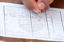 Албания - Кукъс - здравен център - безплатни медицински прегледи