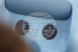 Албания - Кукъс - здравен център - безплатни медицински прегледи