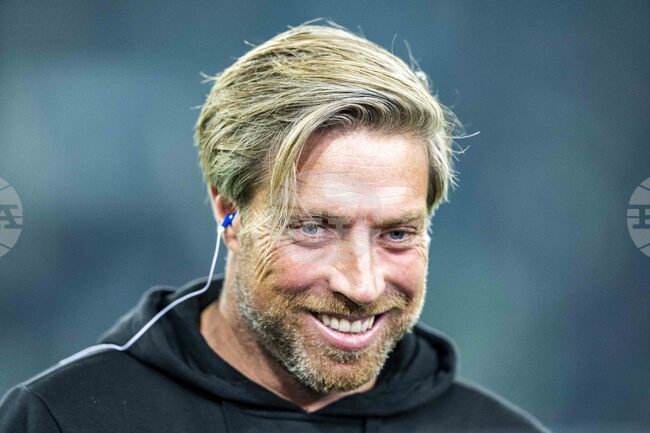 Шотландският Мадъруел назначи германски специалист за нов мениджър