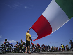 Cycling Tour de France