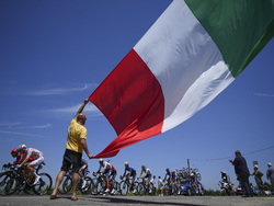 Cycling Tour de France