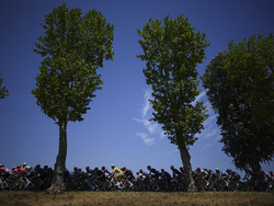 APTOPIX Cycling Tour de France