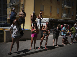 Cycling Tour de France