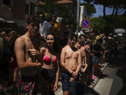 Cycling Tour de France