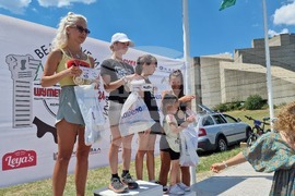 Шумен - награждаване - Шуменско плато 2024