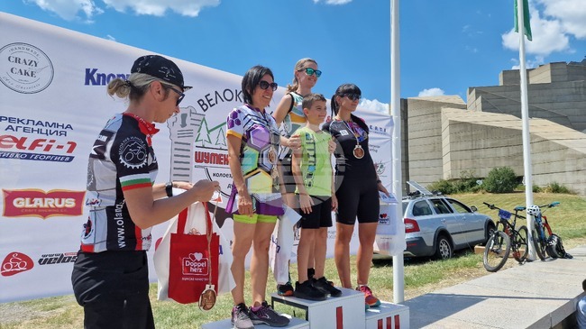 Шумен - награждаване - Шуменско плато 2024