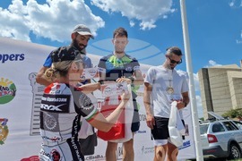 Шумен - награждаване - Шуменско плато 2024