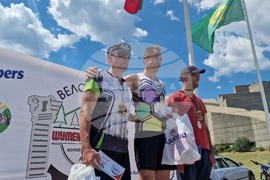 Шумен - награждаване - Шуменско плато 2024