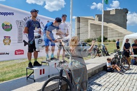 Шумен - награждаване - Шуменско плато 2024