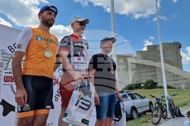 Шумен - награждаване - Шуменско плато 2024