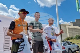 Шумен - награждаване - Шуменско плато 2024