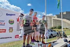 Шумен - награждаване - Шуменско плато 2024