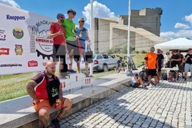 Шумен - награждаване - Шуменско плато 2024