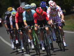 Cycling Tour de France