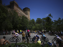 Cycling Tour de France