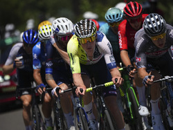 Cycling Tour de France