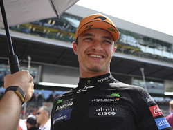 Austria F1 GP Auto Racing