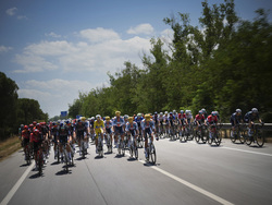 Cycling Tour de France