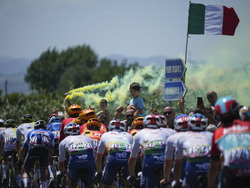 Cycling Tour de France