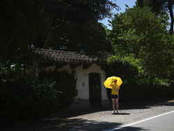 Cycling Tour de France
