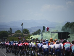 Cycling Tour de France