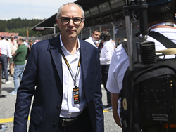 Austria F1 GP Auto Racing