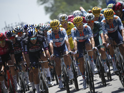 Cycling Tour de France