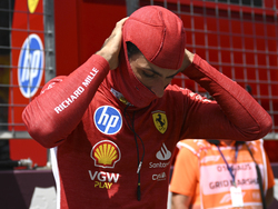 Austria F1 GP Auto Racing
