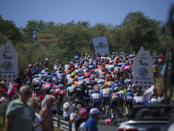 Cycling Tour de France