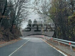 От утре се пуска движението по пътя Рударци – Кладница