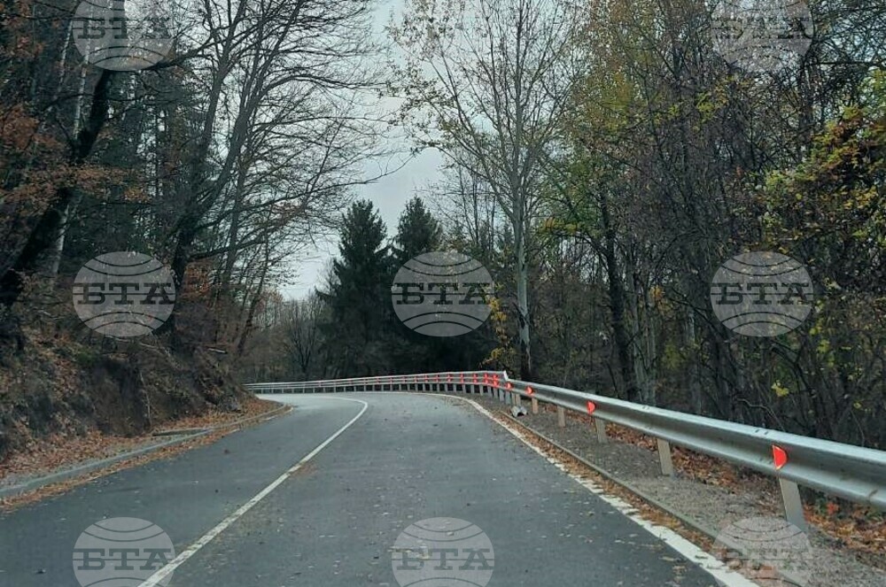 Общинският съвет в Перник прие Декларация за ремонт на един от пътищата между Рударци и Кладница