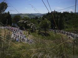 Cycling Tour de France
